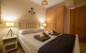Captains View Apartments